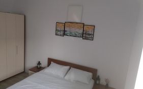 Apartamentul Ivanic 24